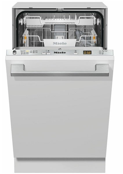 Miele G5481SCVI Fully Integrated Dishwasher